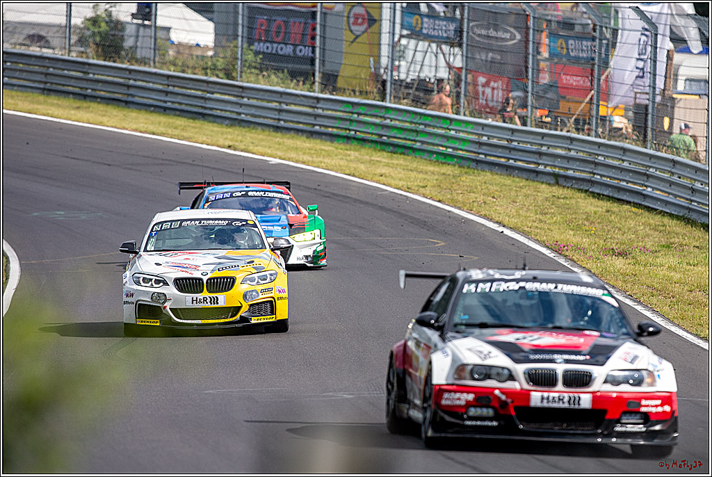 ADAC TOTAL 24h-Rennen, 22.06.2019